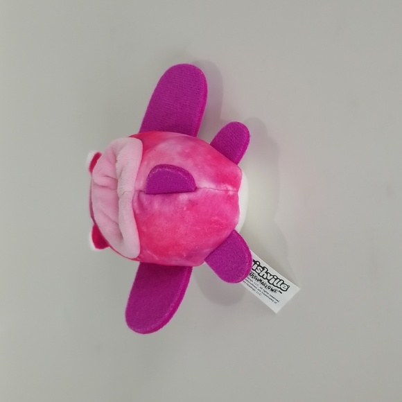 Squishmallow Set "Sveltana & "Pink Dog Airplane" - Picture 12 of 16